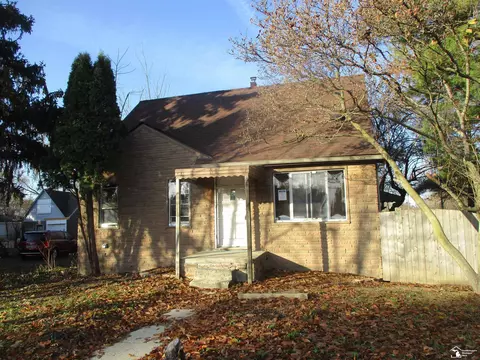 6551 Evergreen, Detroit, MI 48228