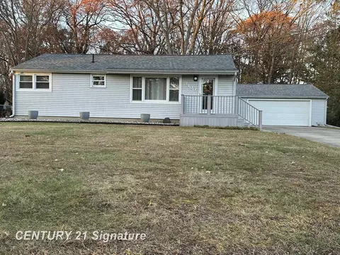 3400 North Pass, Clio, MI 48420