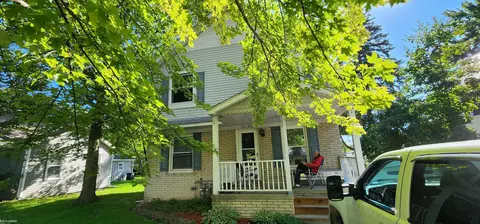 70190 Main, Richmond, MI 48062