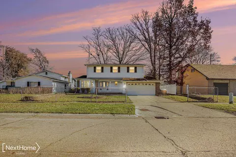 6628 Orange, Flint, MI 48505