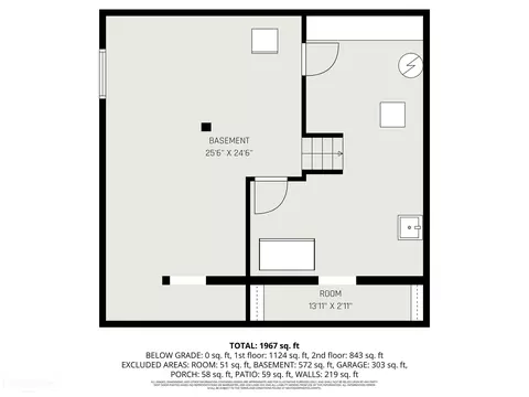 6628 Orange, Flint, MI 48505 photo 27