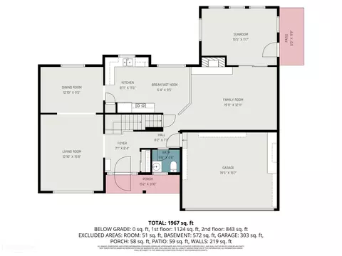 6628 Orange, Flint, MI 48505 photo 28