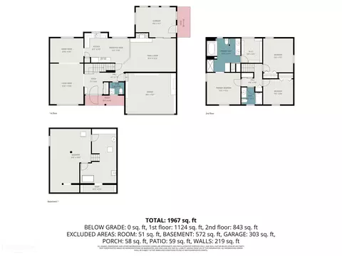 6628 Orange, Flint, MI 48505 photo 30