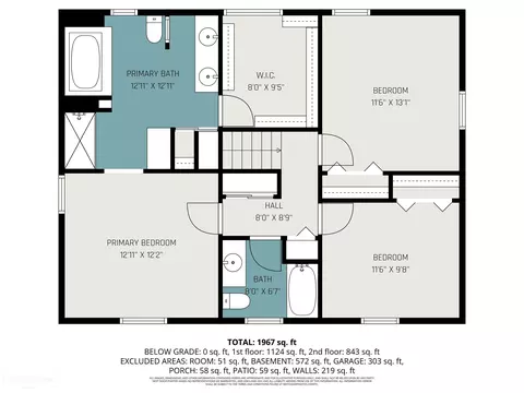 6628 Orange, Flint, MI 48505 photo 29