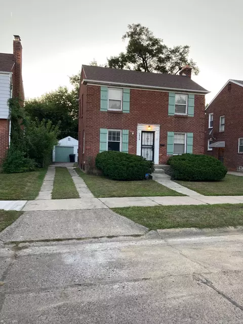 19719 Ward, Detroit, MI 48235