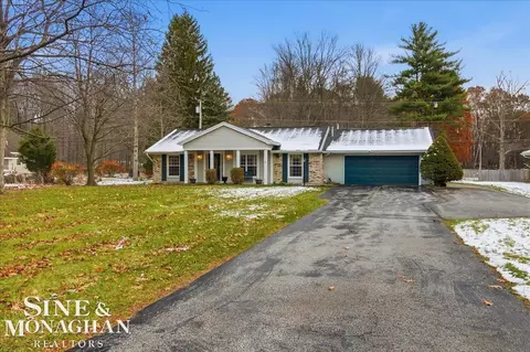3580 Angus, Fort Gratiot, MI 48059