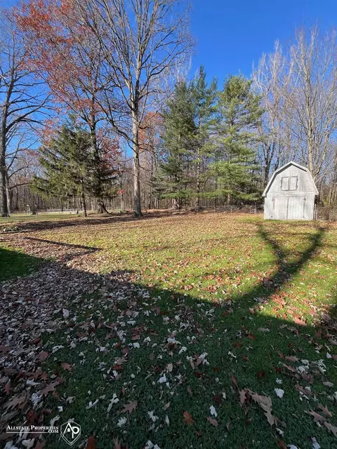 Exterior - 6323 Bluejay, Flint, MI 48506 photo 2 of 9
