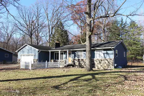 Exterior - 6323 Bluejay, Flint, MI 48506 photo 7 of 9