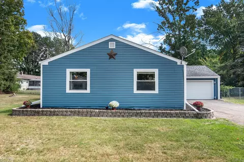 4445 Westway, Swartz Creek, MI 48473