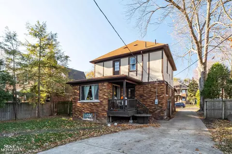 Other - 976 Lakepointe, Grosse Pointe Park, MI 48230 photo 3 of 4