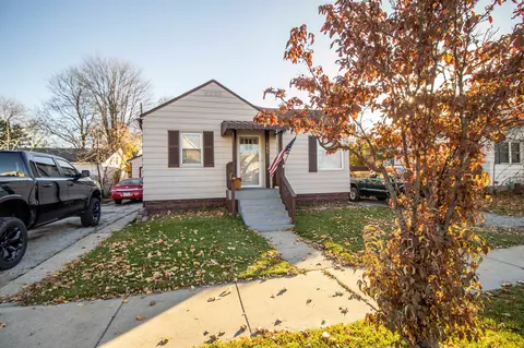 705 W Jenny, Bay City, MI 48706