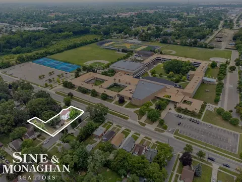View/Area - 768 Pinecrest, Ferndale, MI 48220 photo 1 of 7