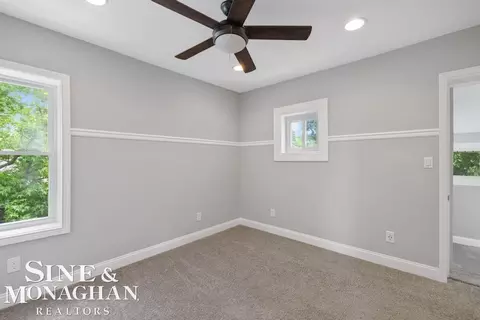Bedroom - 768 Pinecrest, Ferndale, MI 48220 photo 4 of 5