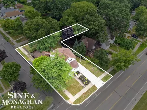 View/Area - 768 Pinecrest, Ferndale, MI 48220 photo 2 of 7