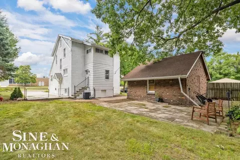 Exterior - 768 Pinecrest, Ferndale, MI 48220 photo 5 of 10