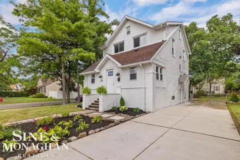 Exterior - 768 Pinecrest, Ferndale, MI 48220 photo 10 of 10
