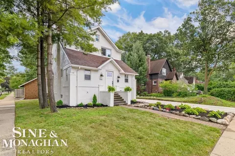 Exterior - 768 Pinecrest, Ferndale, MI 48220 photo 8 of 10