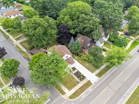 View/Area - 768 Pinecrest, Ferndale, MI 48220 photo 7 of 7