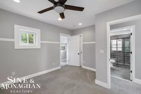 Bedroom - 768 Pinecrest, Ferndale, MI 48220 photo 5 of 5