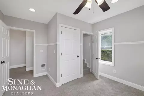 Bedroom - 768 Pinecrest, Ferndale, MI 48220 photo 2 of 5