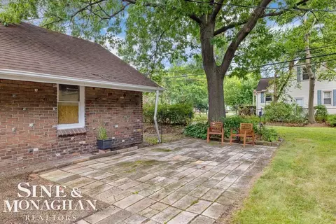 Exterior - 768 Pinecrest, Ferndale, MI 48220 photo 6 of 10