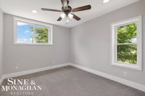 Bedroom - 768 Pinecrest, Ferndale, MI 48220 photo 3 of 5