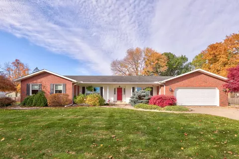 482 Harvest, Frankenmuth, MI 48734