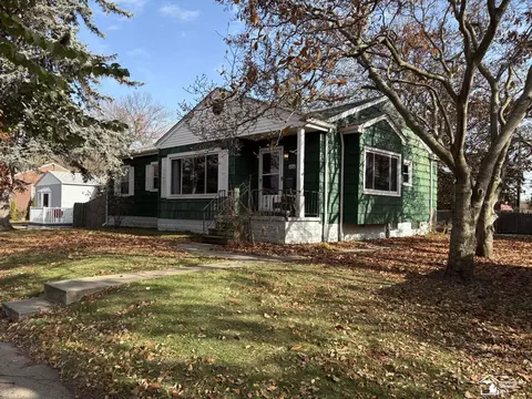 1212 Bentley, Monroe, MI 48162