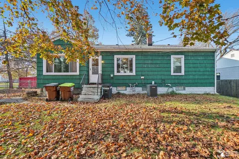 Exterior - 1212 Bentley, Monroe, MI 48162 photo 7 of 7