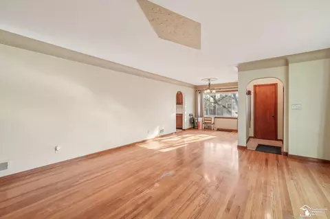 Living - 1212 Bentley, Monroe, MI 48162 photo 1 of 3