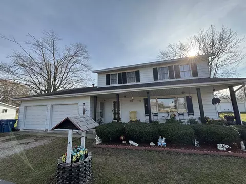 5477 W Greendale, Mount Pleasant, MI 48858