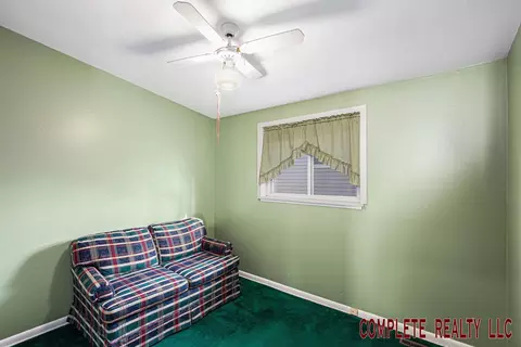 Bedroom - 810 Macdonald Ave, Flint, MI 48507 photo 1 of 5