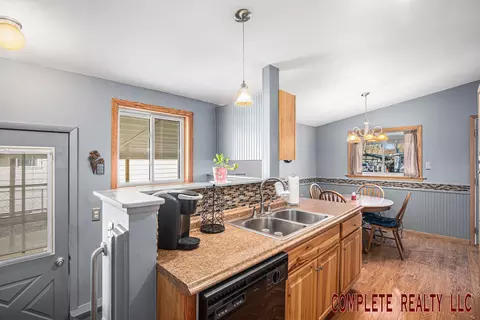 Kitchen - 810 Macdonald Ave, Flint, MI 48507 photo 2 of 3