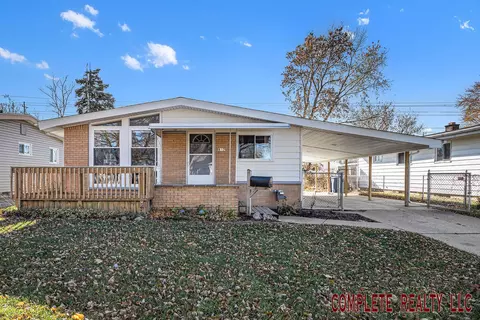 Other - 810 Macdonald Ave, Flint, MI 48507 photo 1 of 9