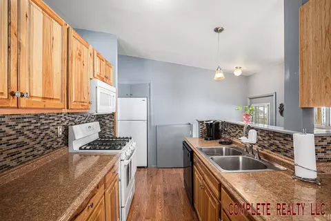 Kitchen - 810 Macdonald Ave, Flint, MI 48507 photo 1 of 3