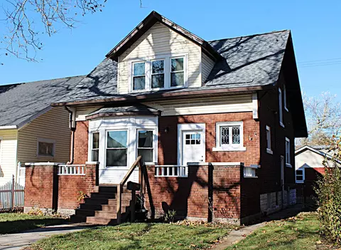 1815 Griswold, Port Huron, MI 48060