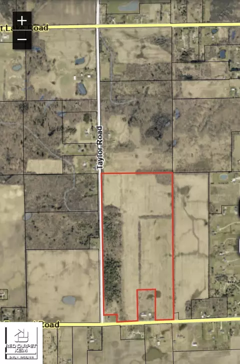 Farrand, Millington, MI 48746