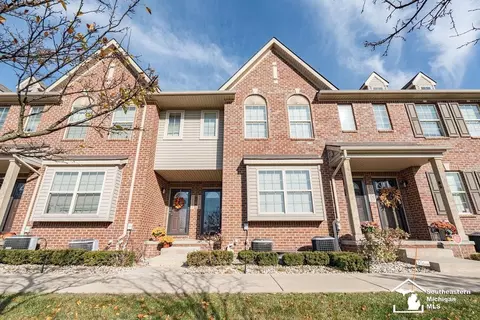 13109 Woodridge # 9, Plymouth, MI 48170