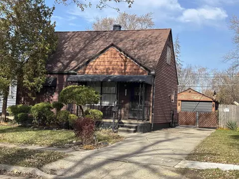 14943 Myola, Warren, MI 48089