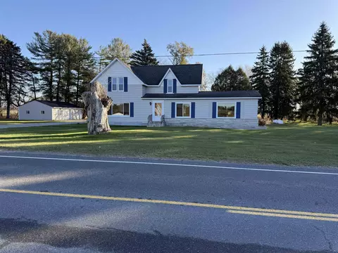 1339 S Melita, Sterling, MI 48659