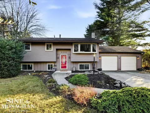 4361 Peck, Port Huron, MI 48060