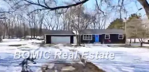 14185 Taylor, Millington, MI 48746