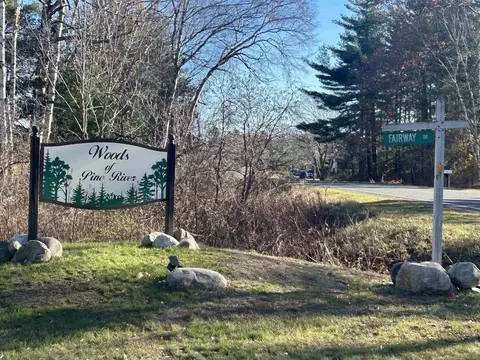 0 Fairway Dr, Standish, MI 48658