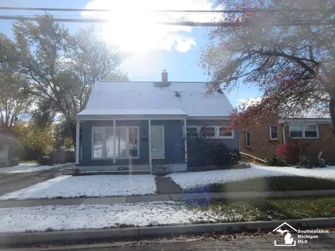 1851 Erie, Monroe, MI 48161