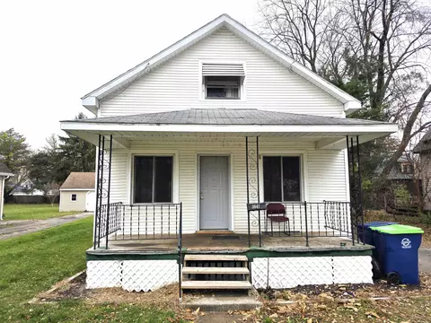 3047 Jackson, Saginaw, MI 48604