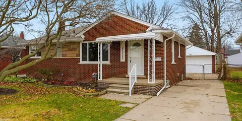 21225 Bon Brae, Saint Clair Shores, MI 48081