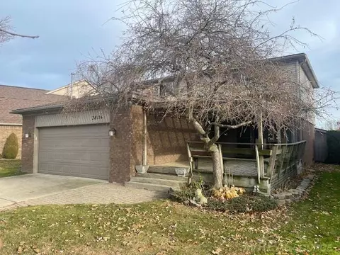 38114 Huron Pointe, Harrison Township, MI 48045