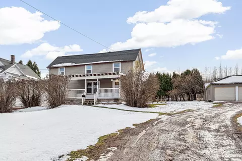367 County, Negaunee, MI 49866