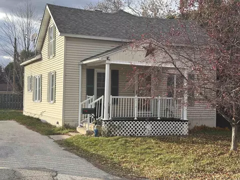 316 S Woodbridge, Bay City, MI 48706