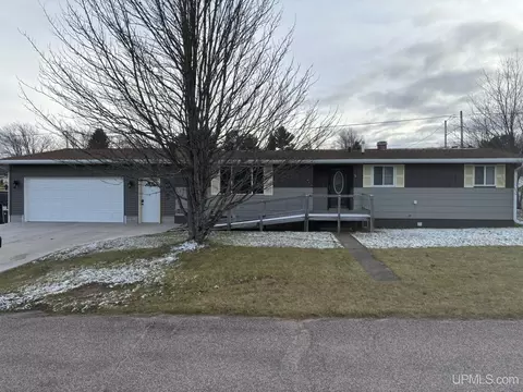 1860 Cindy, Ishpeming, MI 49849